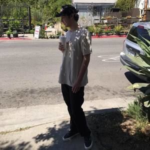 Meet your Posher, Alex